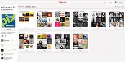 pinterest